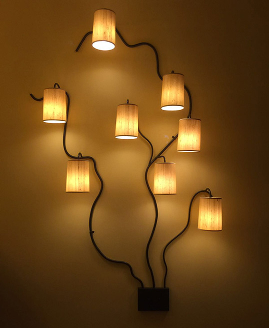 About Bhon Lighting Design Custom
