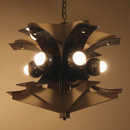 Bhon Bhon NYC – CT | Custom Lighting & Custom Lamp Shades – Lighting ...