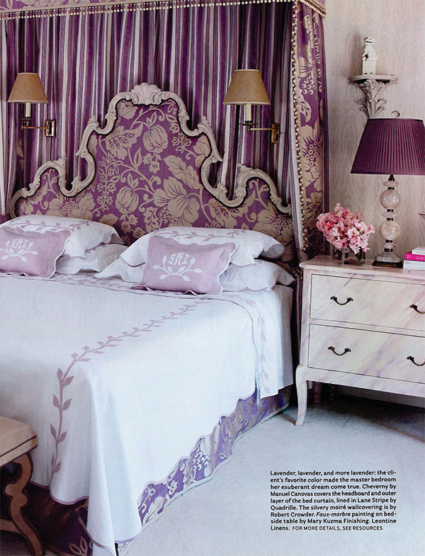 Press Custom Lighting Parchment Lamp Shade Bhon Bhon NYC CT